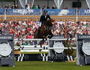 PHILIPPAERTS O COOPER LaBaule2013- S5 7839 : 2013, COOPER, La Baule, PHILIPPAERTS OLIVIER, foto di Stefano Secchi ©